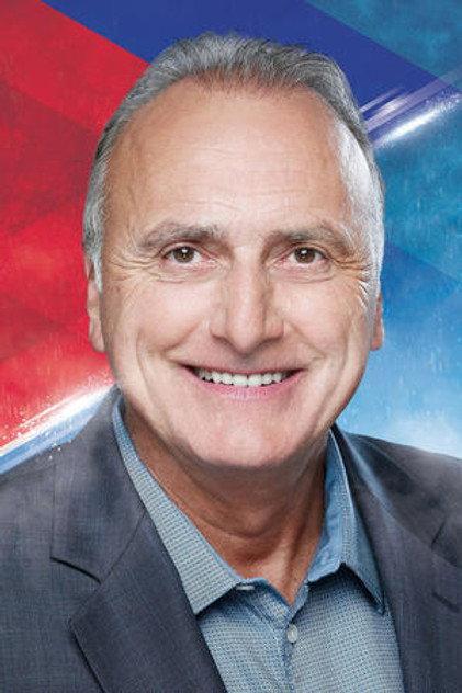 Ron Fournier - Actor Profile Photo