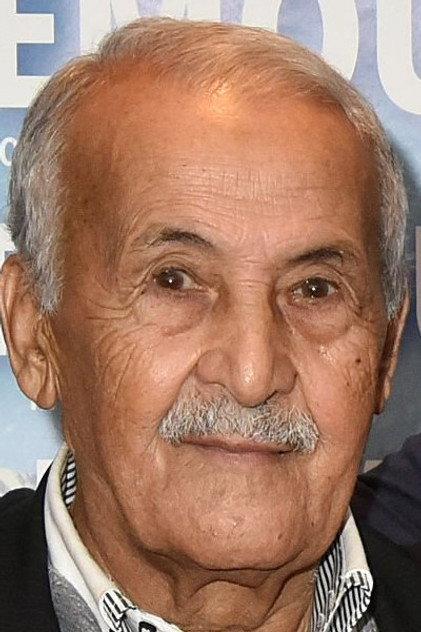 Bouchakor Chakor Djaltia - Actor Profile Photo