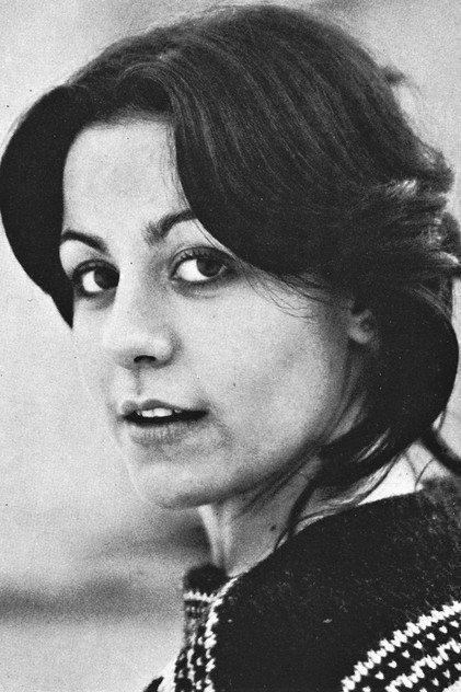 Francesca Codispoti - Actor Profile Photo