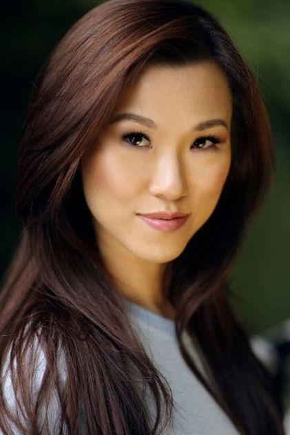 Selina Lo - Actor Profile Photo