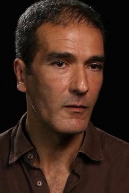 Salim Torki - Actor Profile Photo