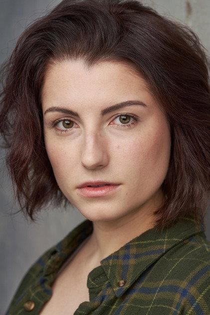 Logan Mariner - Actor Profile Photo