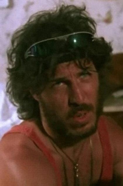 Maurizio Fabbri - Actor Profile Photo