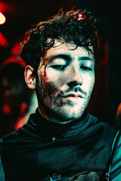 Maxwell David Marcus - Actor Profile Photo