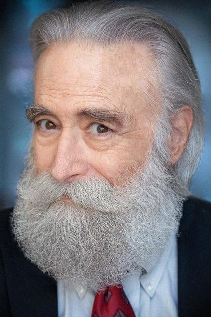 Peter Xifo - Actor Profile Photo