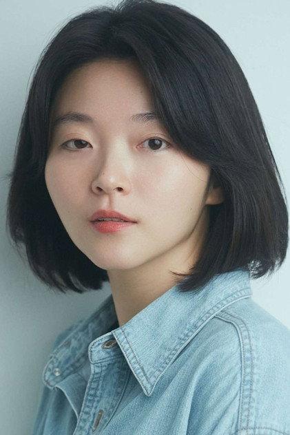 Jung Mi-hyeong - Actor Profile Photo