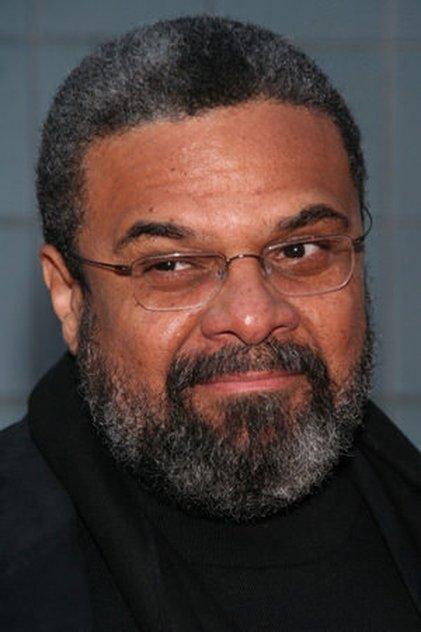 John Cothran - Actor Profile Photo