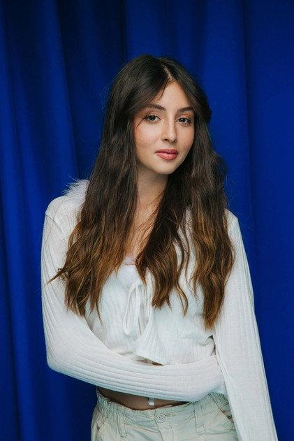 Emma Alfi Aharon - Actor Profile Photo