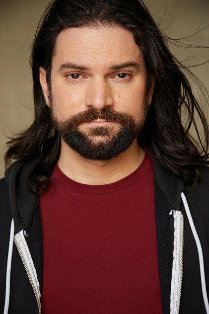 Chris Pecchenino - Actor Profile Photo