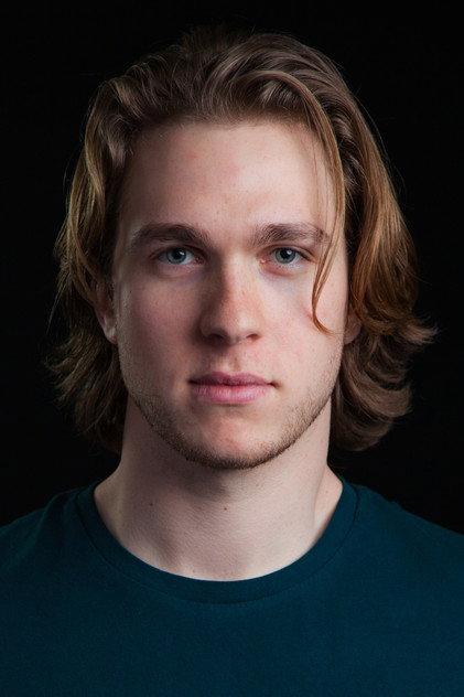 Peter Donahue - Actor Profile Photo