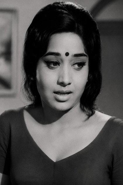Kumari Padmini - Actor Profile Photo