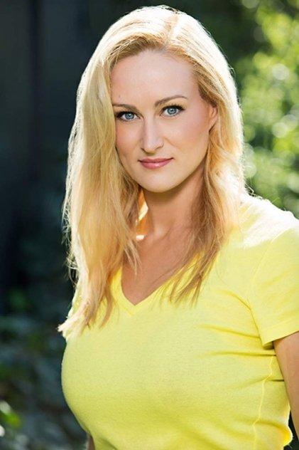 Vanessa Cater - Actor Profile Photo