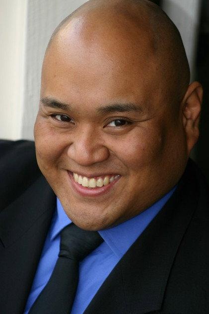 Americus Abesamis - Actor Profile Photo