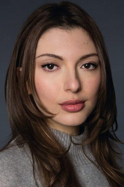 Devyn Inez Fusaro - Actor Profile Photo