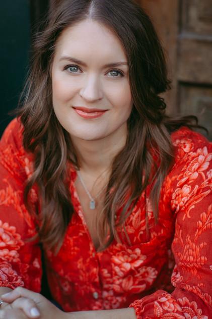 Kirsten Slenning - Actor Profile Photo