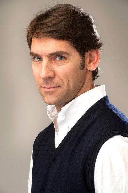 Emanuele Turchi - Actor Profile Photo