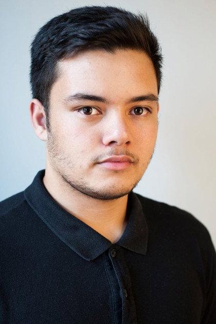 Quincy Wilson - Actor Profile Photo
