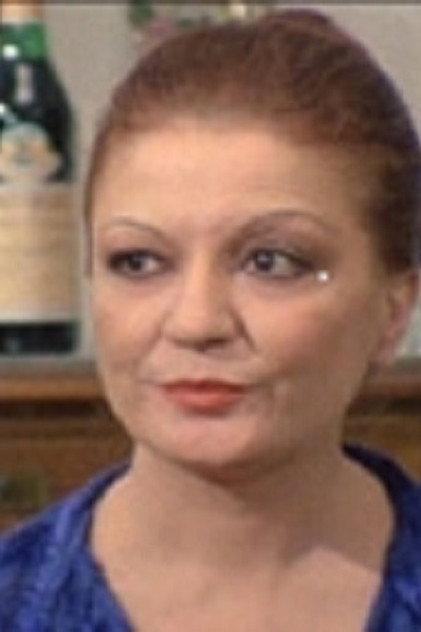 Paola Pieracci - Actor Profile Photo