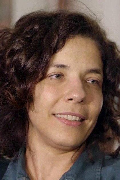 Fernanda D'Umbra - Actor Profile Photo