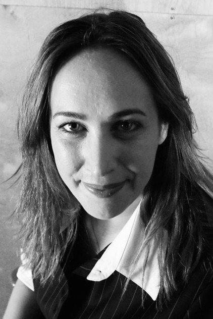 Adria Petty - Actor Profile Photo