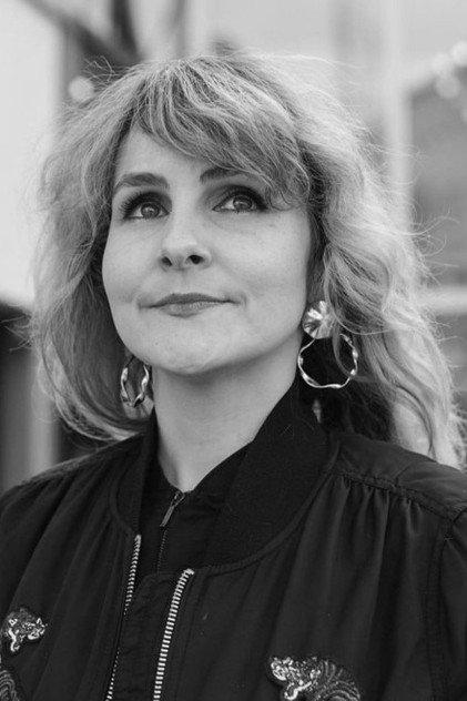 Dora Nedeczky - Actor Profile Photo