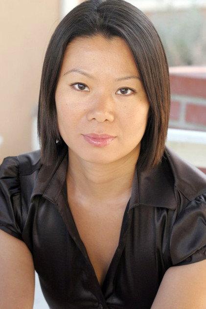 Tess Liu - Actor Profile Photo