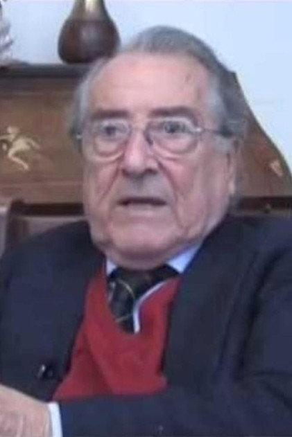 Sergio Garrone - Actor Profile Photo