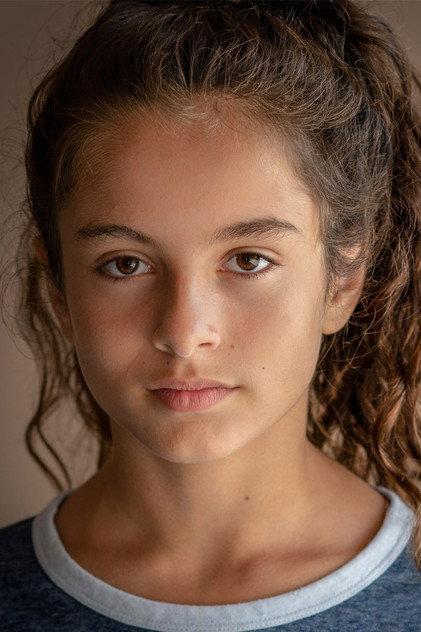 Dakota Bright - Actor Profile Photo