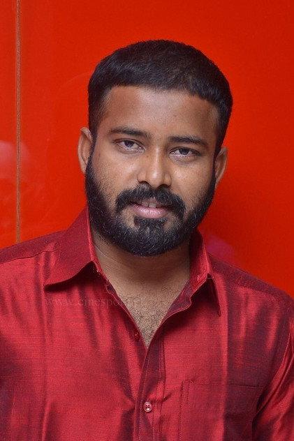 V R Dinesh - Actor Profile Photo