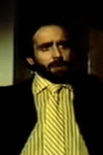 Fernando de Almeida - Actor Profile Photo