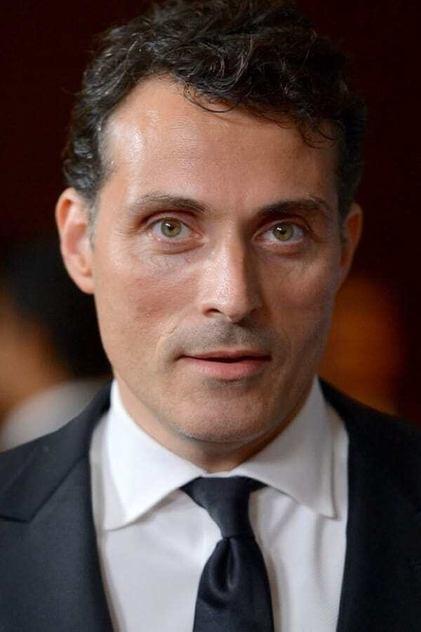 Rufus Sewell - Actor Profile Photo