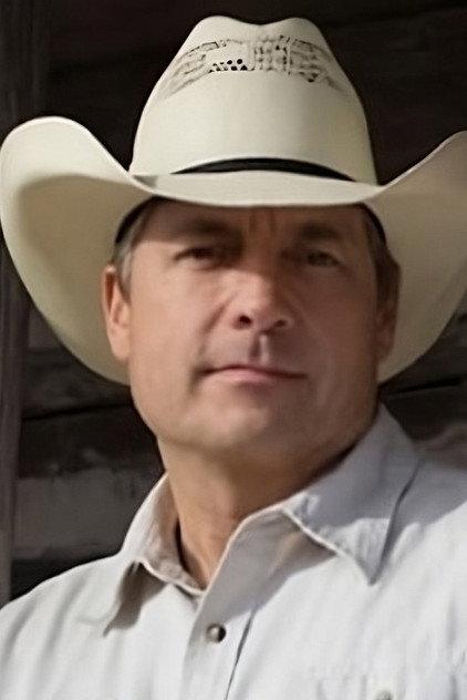 Lance Eakright - Actor Profile Photo