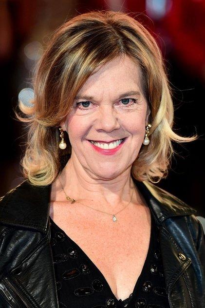 Carolyn Pickles - Actor Profile Photo