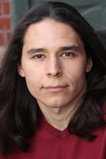 Ajuawak Kapashesit - Actor Profile Photo