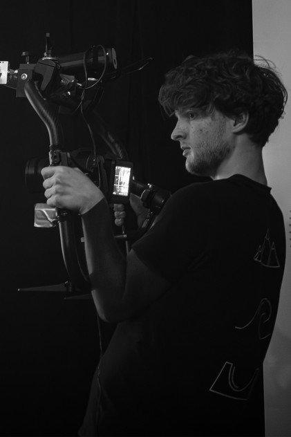 Leander Großart - Actor Profile Photo
