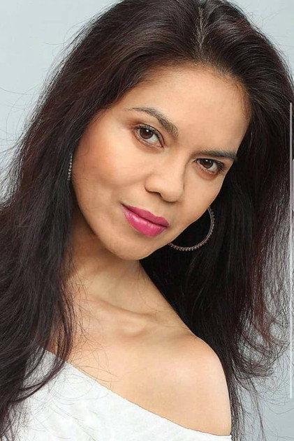 Maria Isabel Lopez - Actor Profile Photo