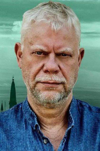 Steffen Jacobsen - Actor Profile Photo