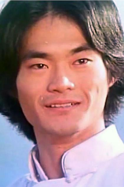 John Liu - Actor Profile Photo