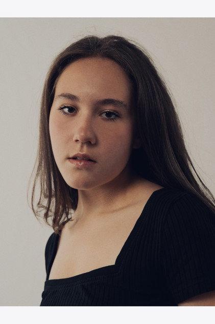 Duda Porto - Actor Profile Photo