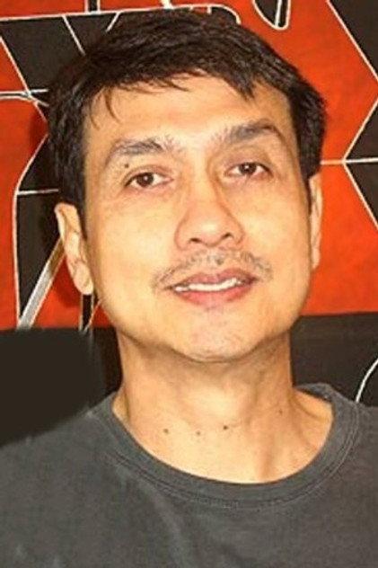 Orestes Ojeda - Actor Profile Photo