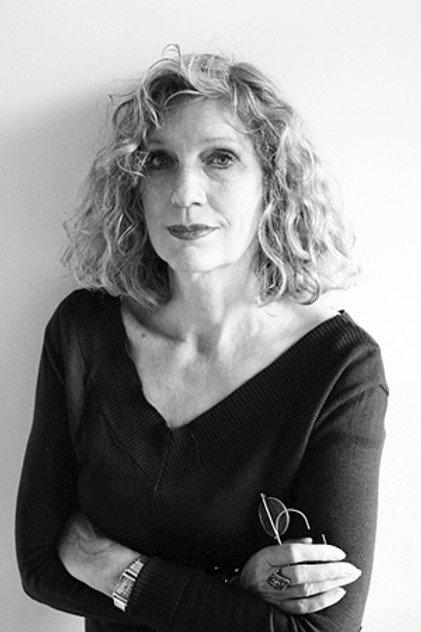Katrin Seybold - Actor Profile Photo