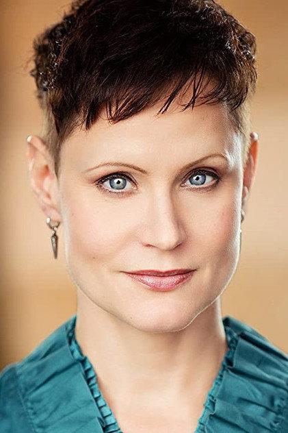 Faith Dillon - Actor Profile Photo