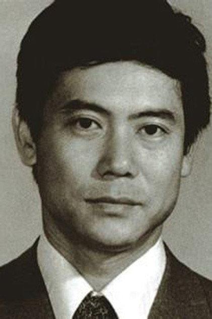Zhang Guomin - Actor Profile Photo