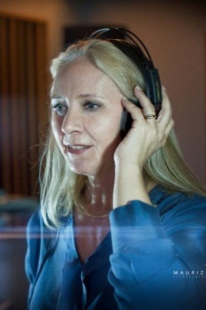 Elisabetta Spinelli - Actor Profile Photo