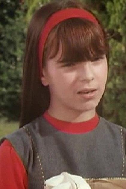 Vicki Cos - Actor Profile Photo