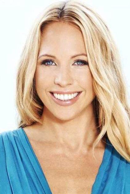 Malin Gramer - Actor Profile Photo