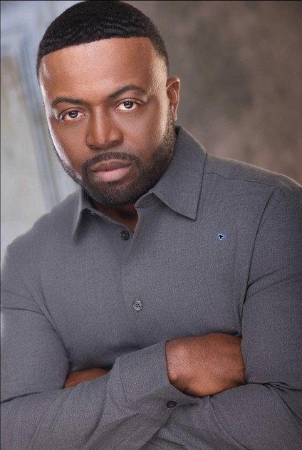 Jerry Bevineau - Actor Profile Photo
