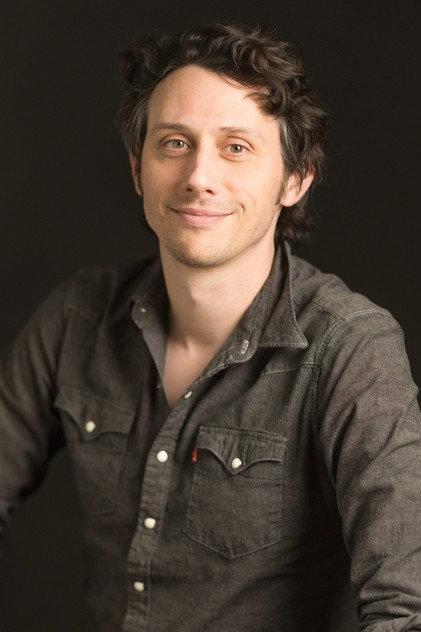 Vincent Gargiulo - Actor Profile Photo