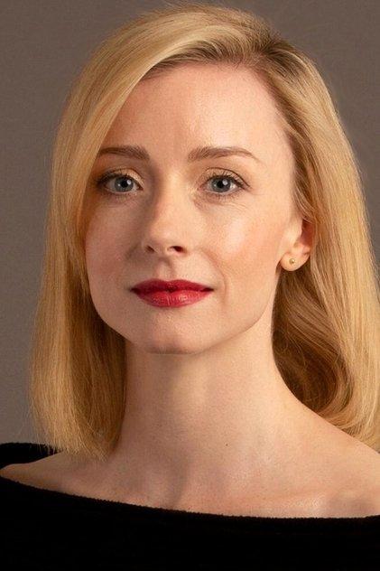 Fiona Glascott - Actor Profile Photo