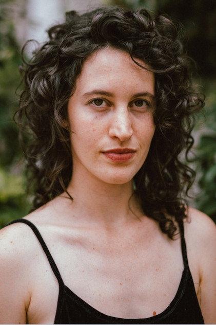 Ines Bushatsky - Actor Profile Photo
